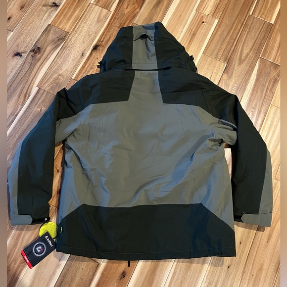 New Killtec Jacket - Picture 2 of 6
